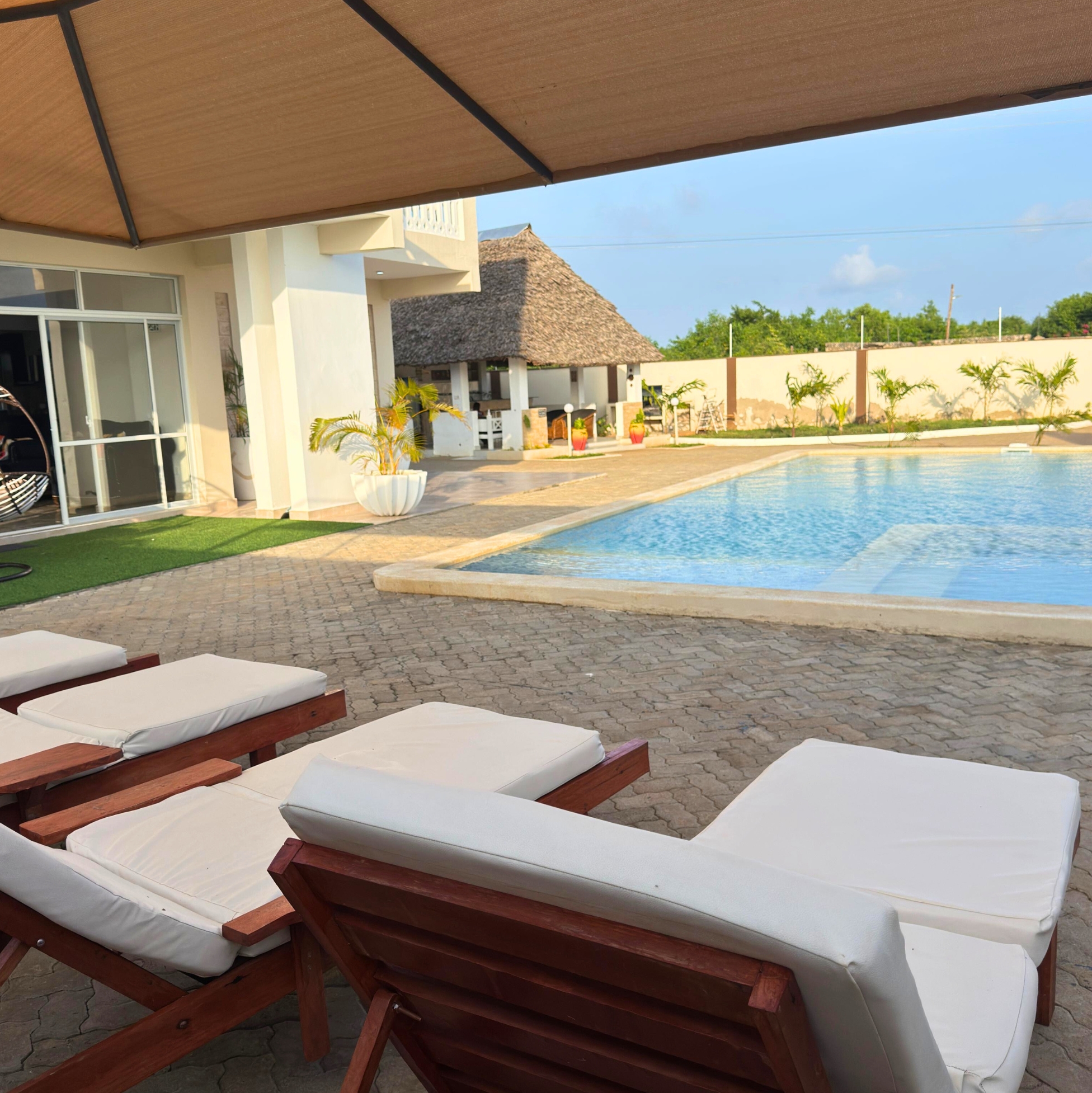 Villa Jade Harmony Pool