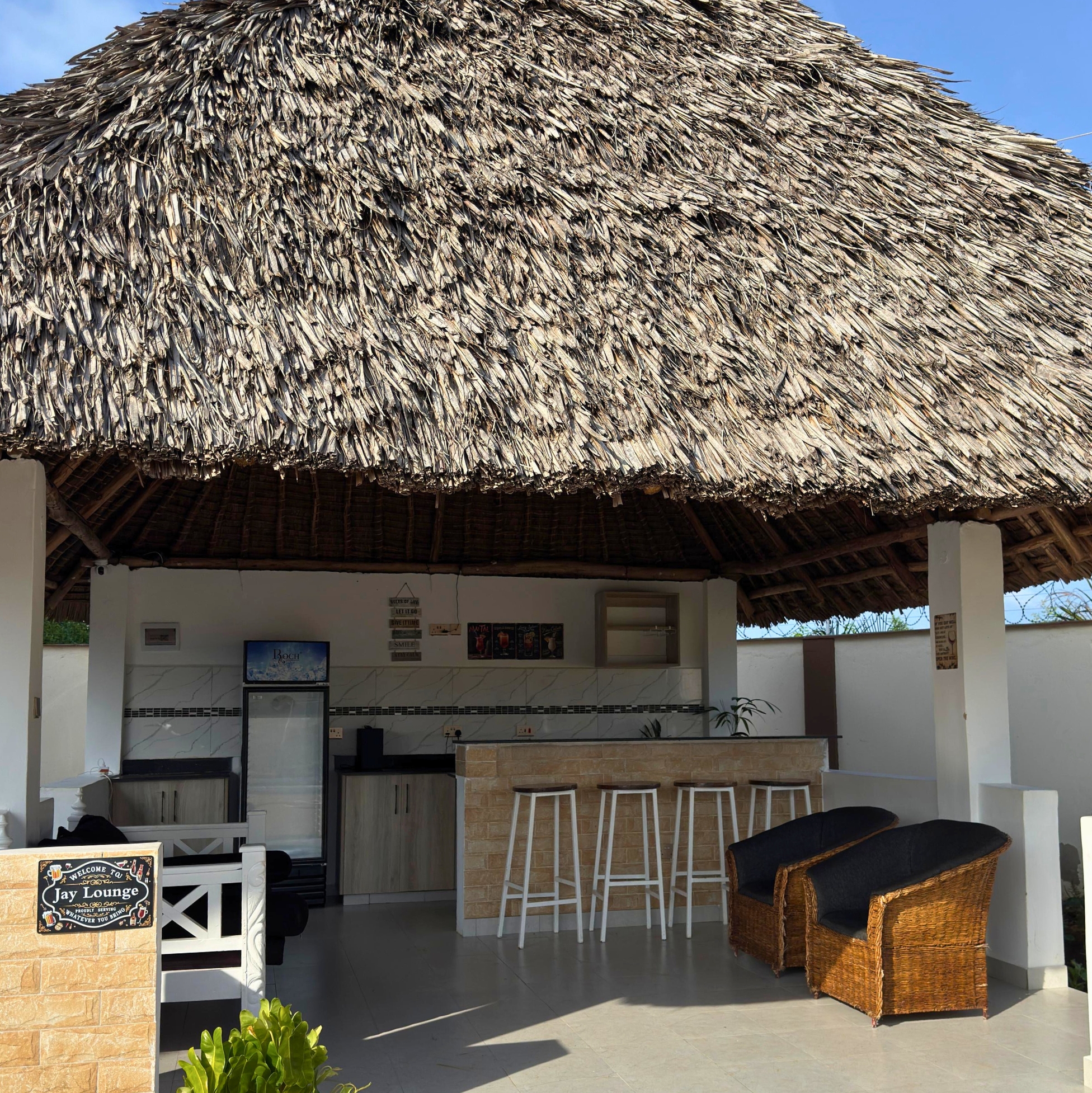 Villa Jade Harmony Poolbar (1)