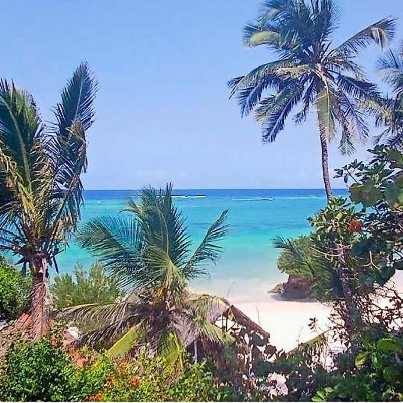 Villa Jade Harmony Umgebung