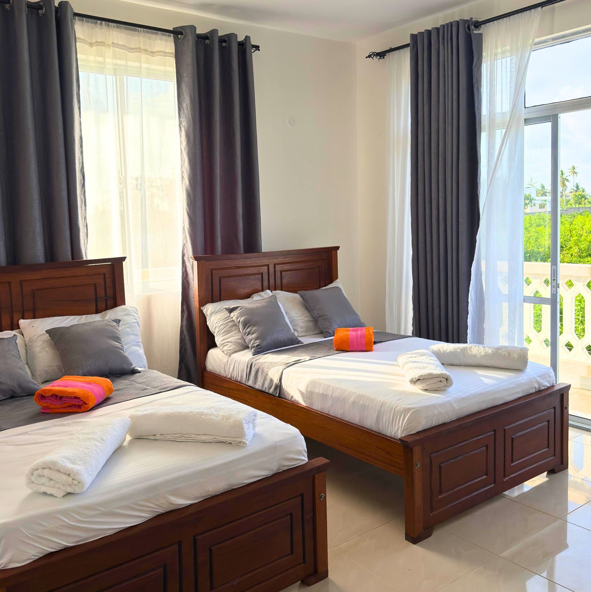 Villa Jade Harmony Zimmer (1)